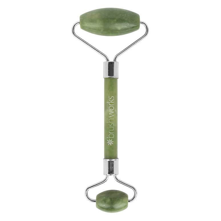 Brushworks HD Jade Roller 