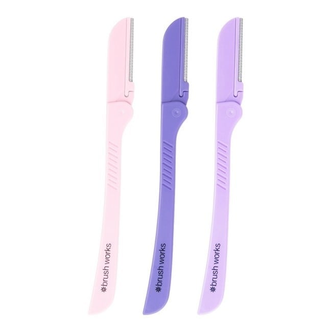 Brushworks Precision 