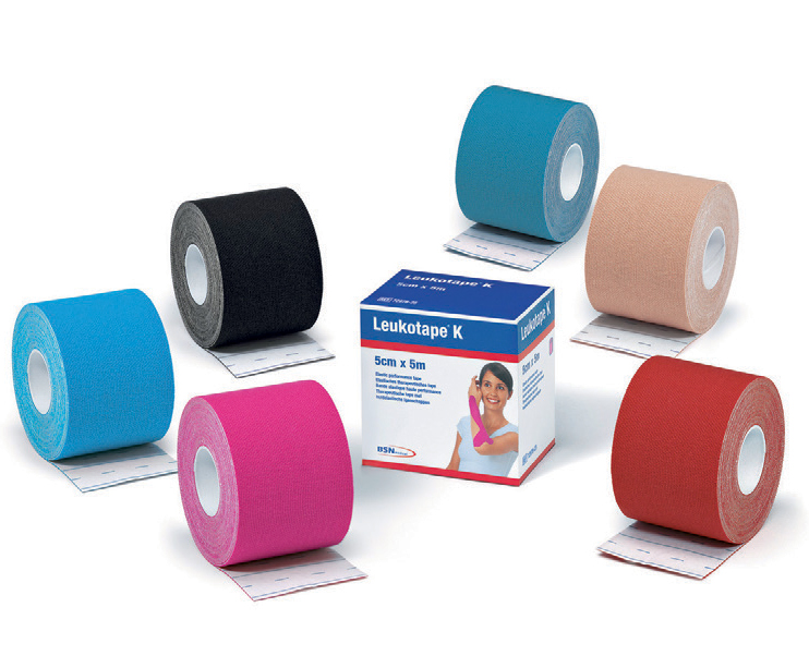 BSN Leukotape K 