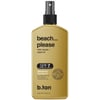 b.tan Beach Please… SPF7 Tanning Oil Spray 