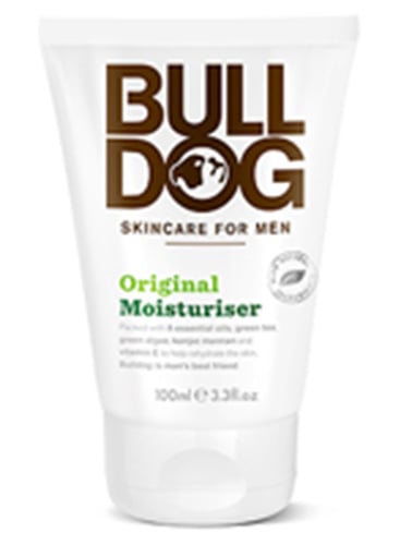 Bulldog Original Moisturiser 