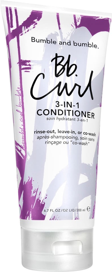 Bumble & Bumble Bb. Curl 3in-1 