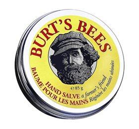 Burts Bees Hand Salve 