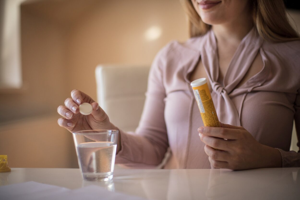 6 Bedste C-Vitamin Brusetabletter i 2026