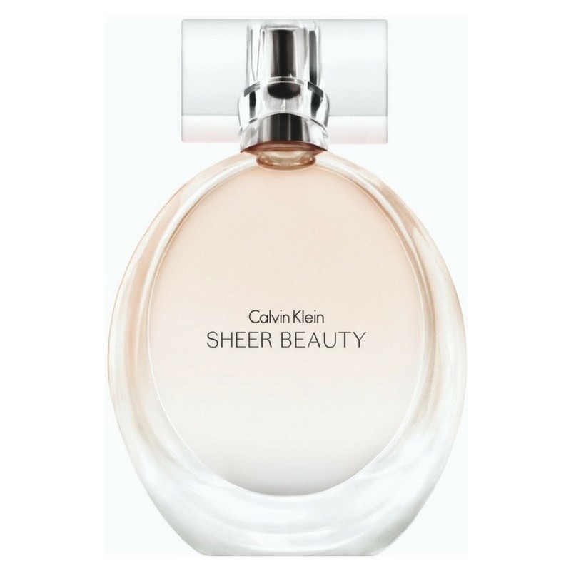 Calvin Klein Sheer Beauty 