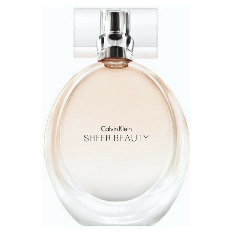 Calvin Klein Sheer Beauty 