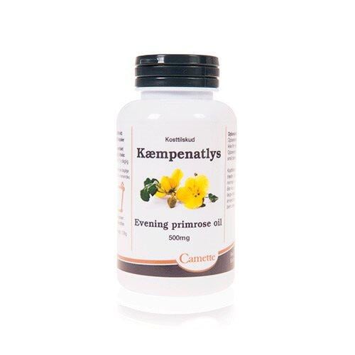 Camette Evening Primrose oil 