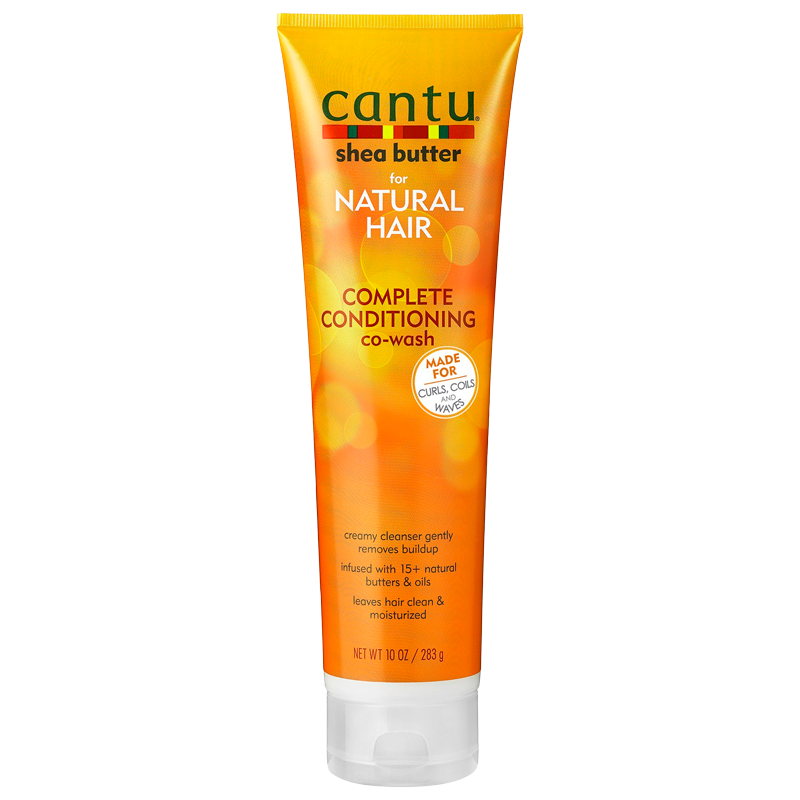 Cantu Shea Butter Complete Conditioning 
