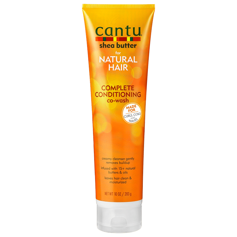 Cantu Shea Butter Complete Conditioning 