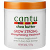 Cantu Shea Butter Grow Strong Strengthening Treatment 