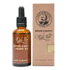 Captain Fawcett Ricki Hall's Booze & Baccy Moustache Wax 