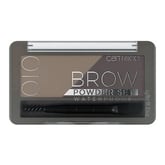 Singles Day-tilbud på Catrice Brow Powder Set Waterproof vandfast øjenbrynspudder