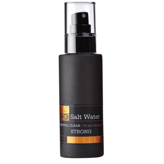 Ce-Ce Salt Water Crystal Clear Strong 