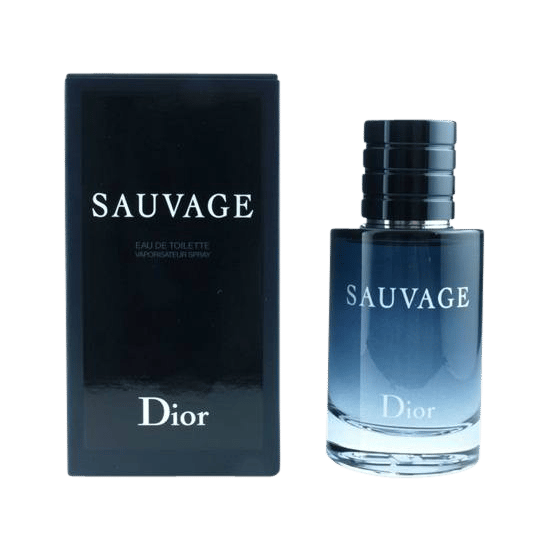 Christian Dior Sauvage 