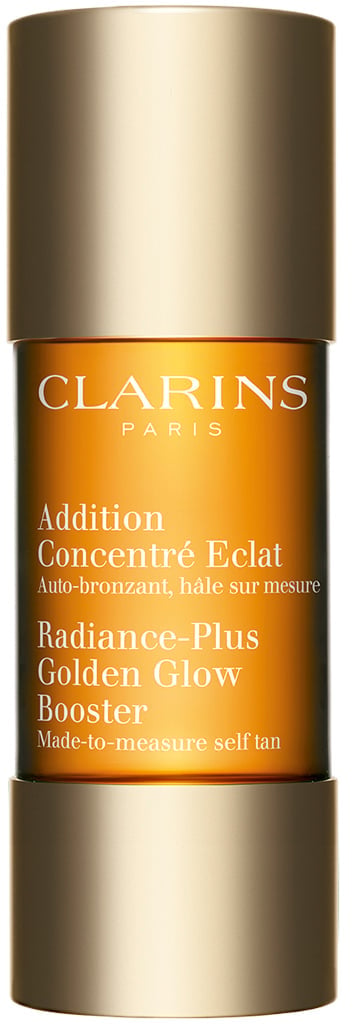 Clarins Radiance-Plus Golden Glow Booster 