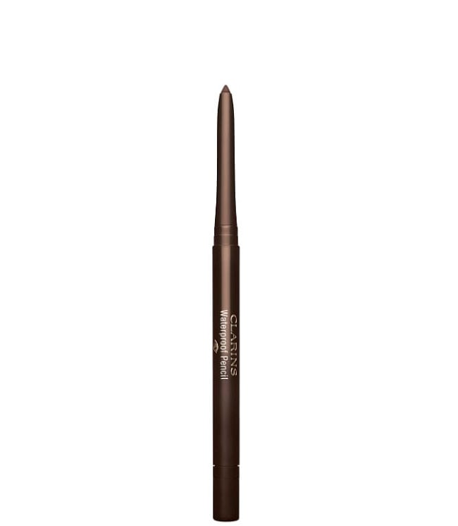 Clarins Waterproof Eyeliner Pencil 02 Chestnut 