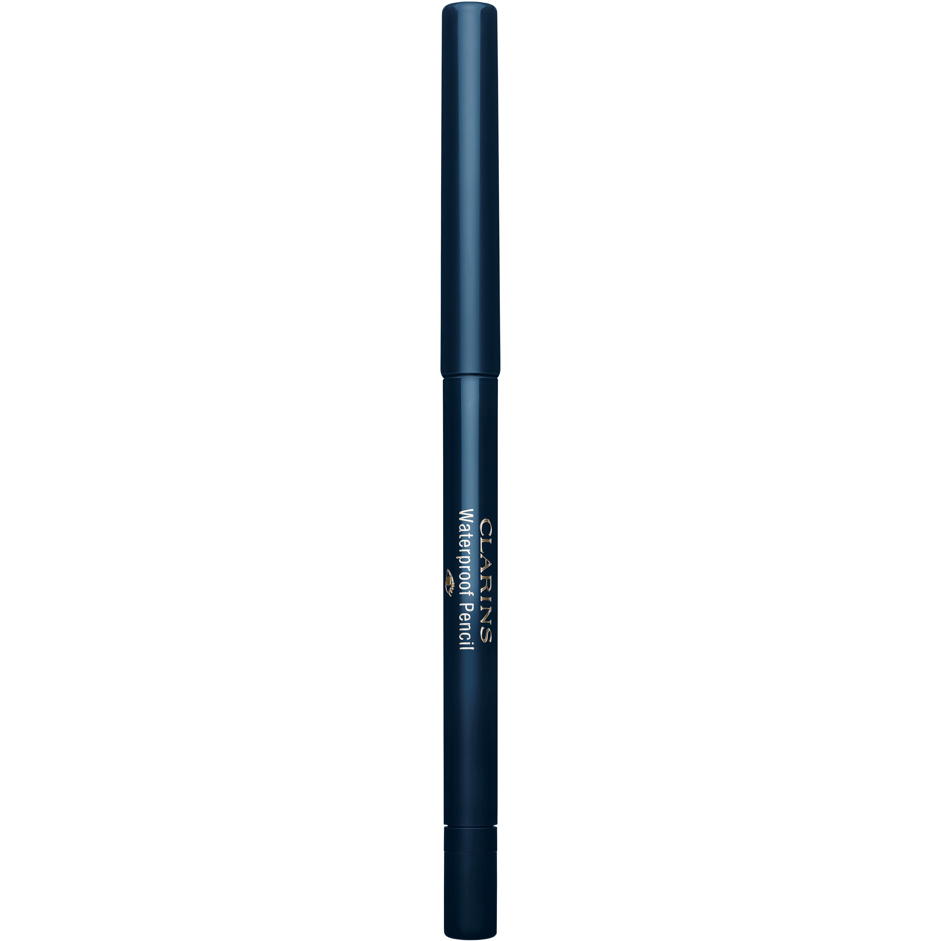 Clarins Waterproof Eyeliner Pencil 03 Blue Orchid 