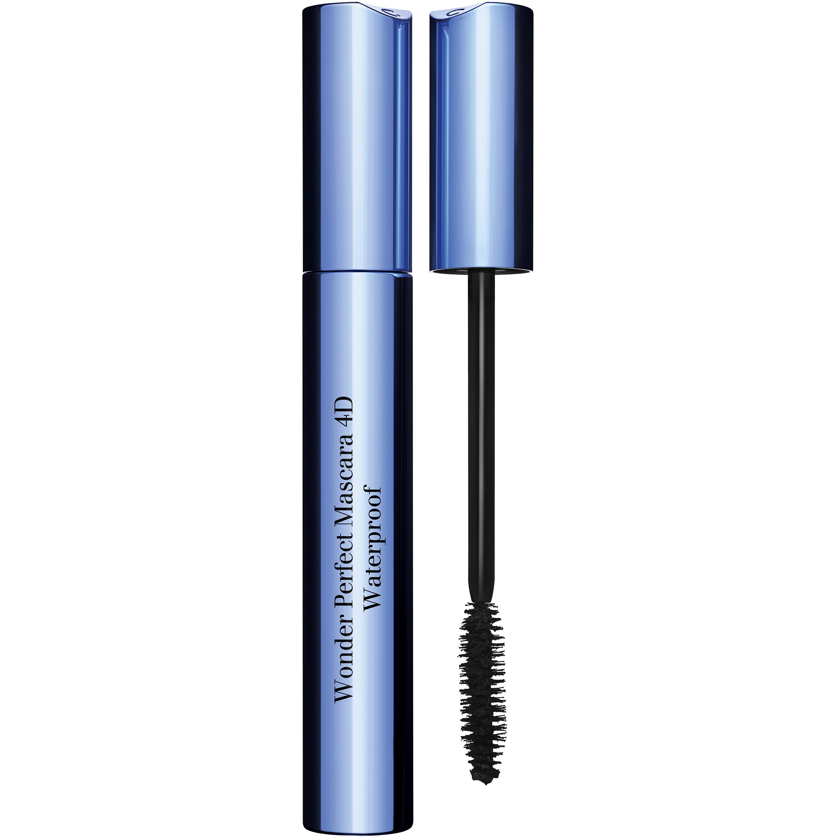 Clarins Wonder Perfect Mascara 4D 