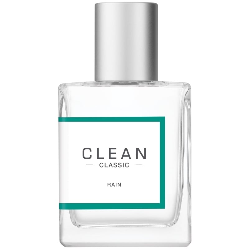 Clean Rain 