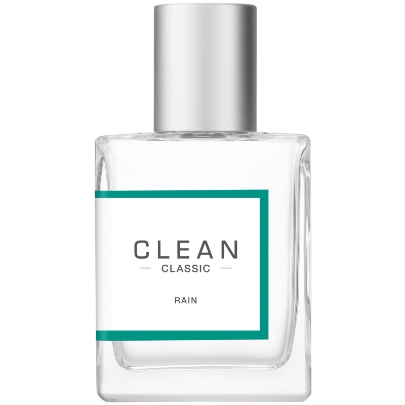 Clean Rain 