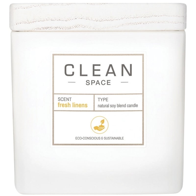 Clean Reserve Candle 