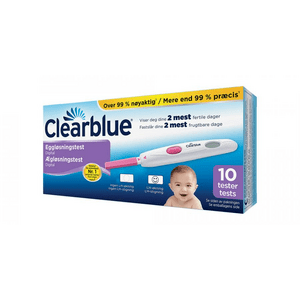 Clearblue 