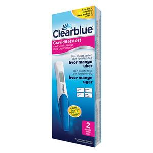Clearblue 