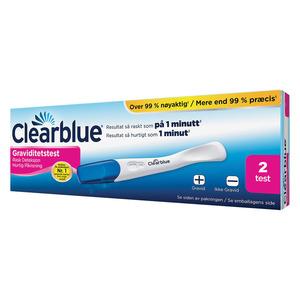 Clearblue 