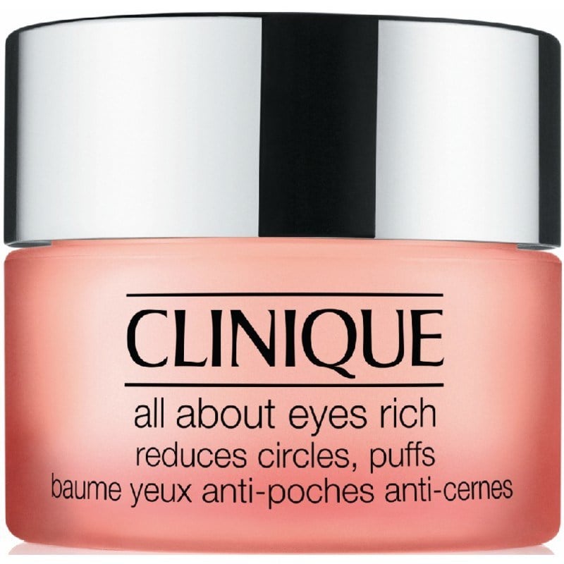 Clinique All About Eyes Rich 