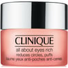 Clinique All About Eyes Rich 