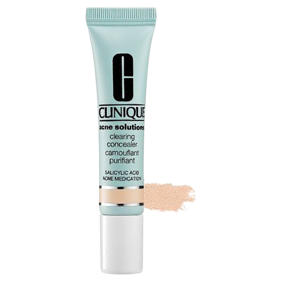 Clinique Anti-Blemish Solutions Clearing Concealer 02 