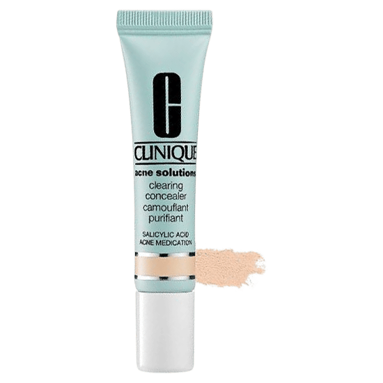 Clinique Anti-Blemish Solutions Clearing Concealer 02 
