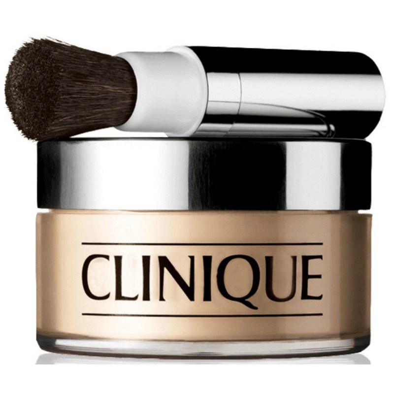 Clinique Blended Face Powder 