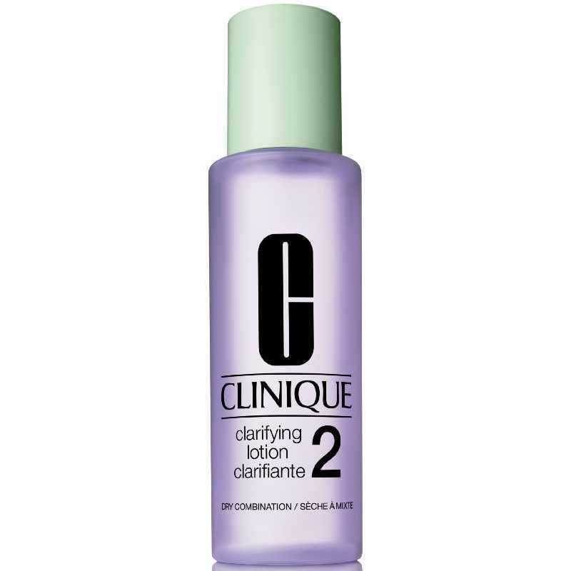Clinique Clarifying Lotion 