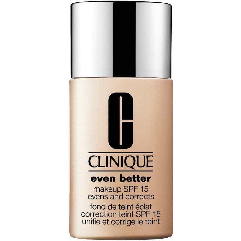 Clinique Even Better Makeup SPF 15 