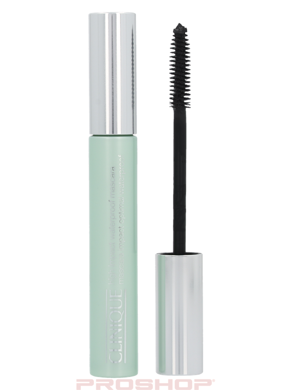 Clinique High Impact Waterproof Mascara 
