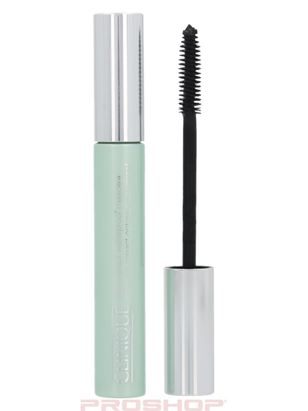 Clinique High Impact Waterproof Mascara 
