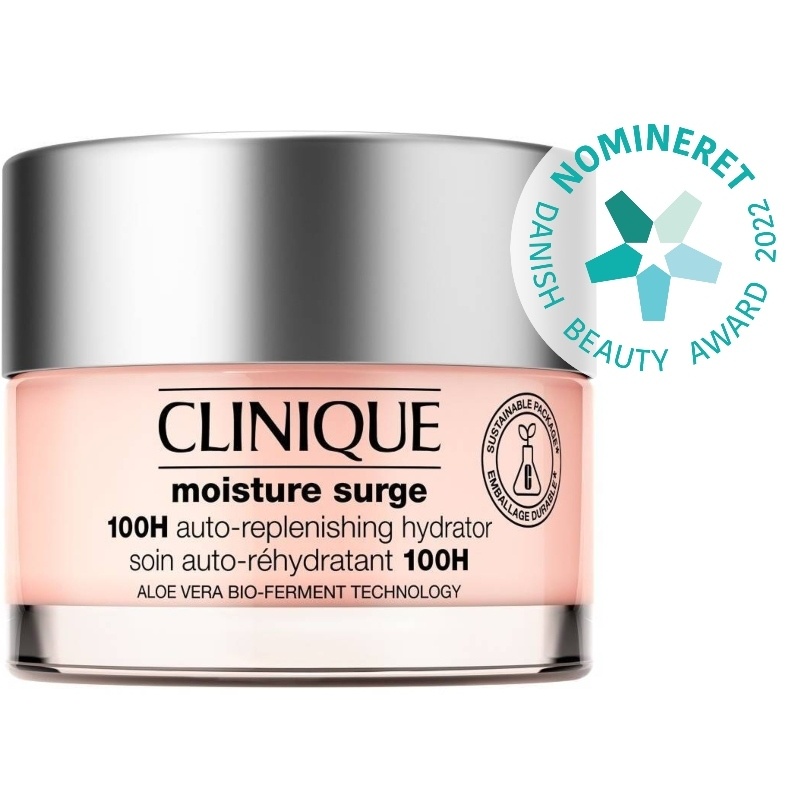 Clinique Moisture Surge 100H Auto-Replenishing Hydrator 