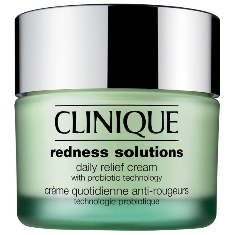 Clinique Redness Solutions Daily Relief Cream 