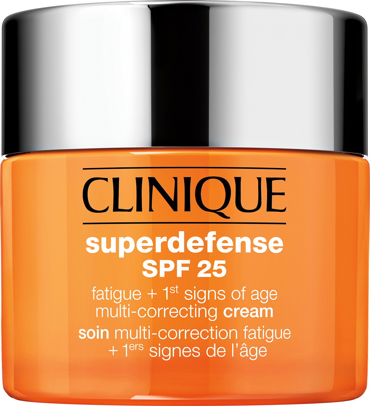 Clinique Superdefense SPF 25 