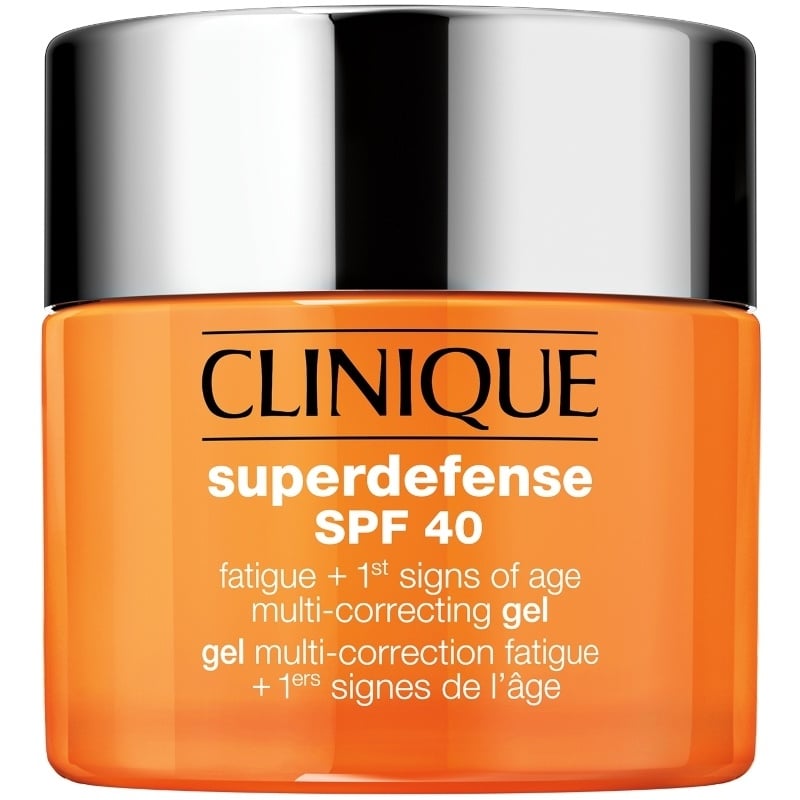 Clinique Superdefense SPF 40 