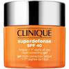 Clinique Superdefense SPF 40 