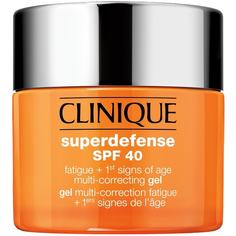 Clinique Superdefense SPF 40 