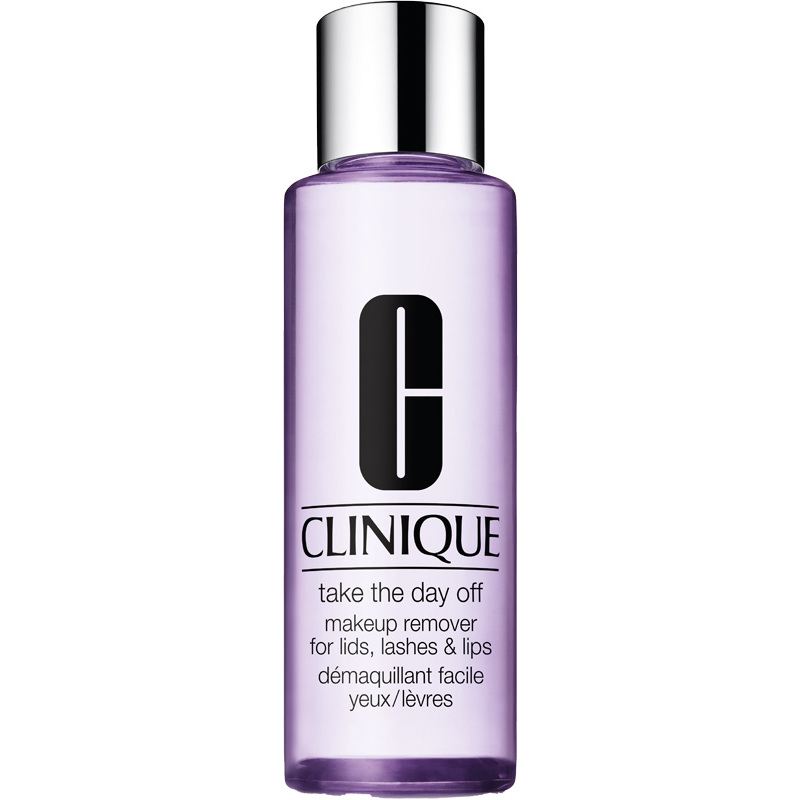 Clinique Take The Day Off Makeup Remover 