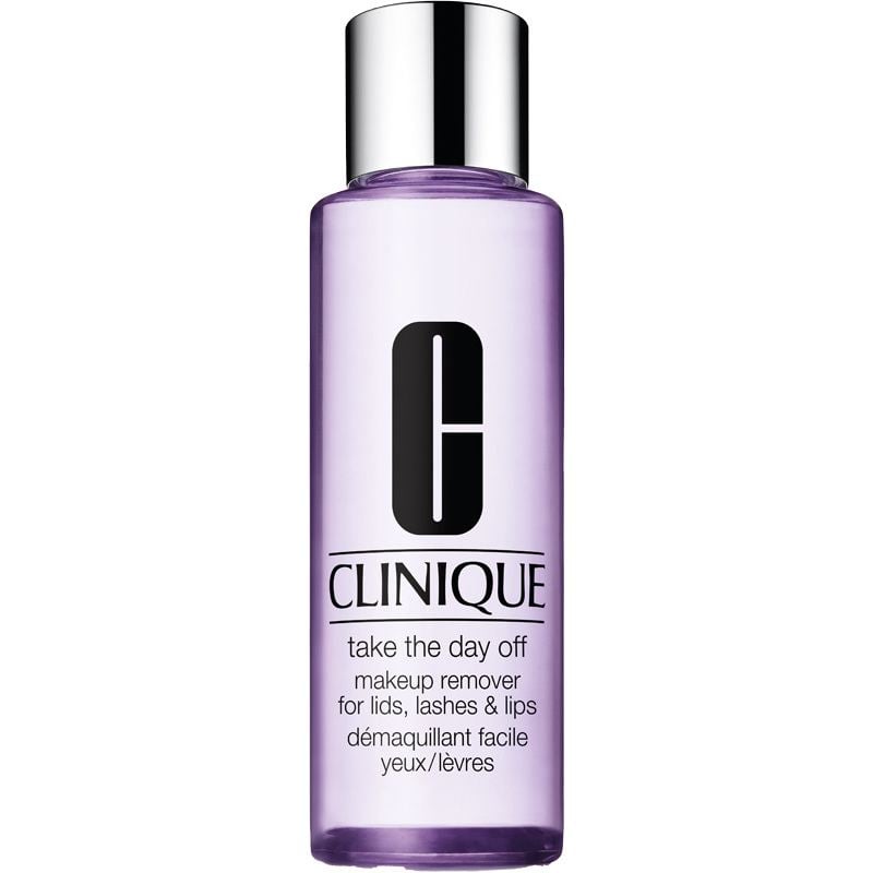Clinique Take The Day Off Makeup Remover 