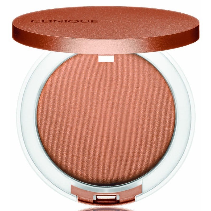 Clinique True Bronze Pressed Powder Bronzer - 02 Sunkissed 