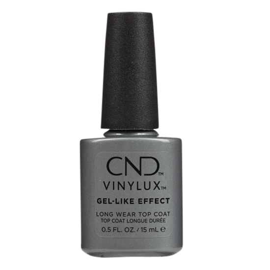 CND Long Weat Top Coat Gel-Like Effect 