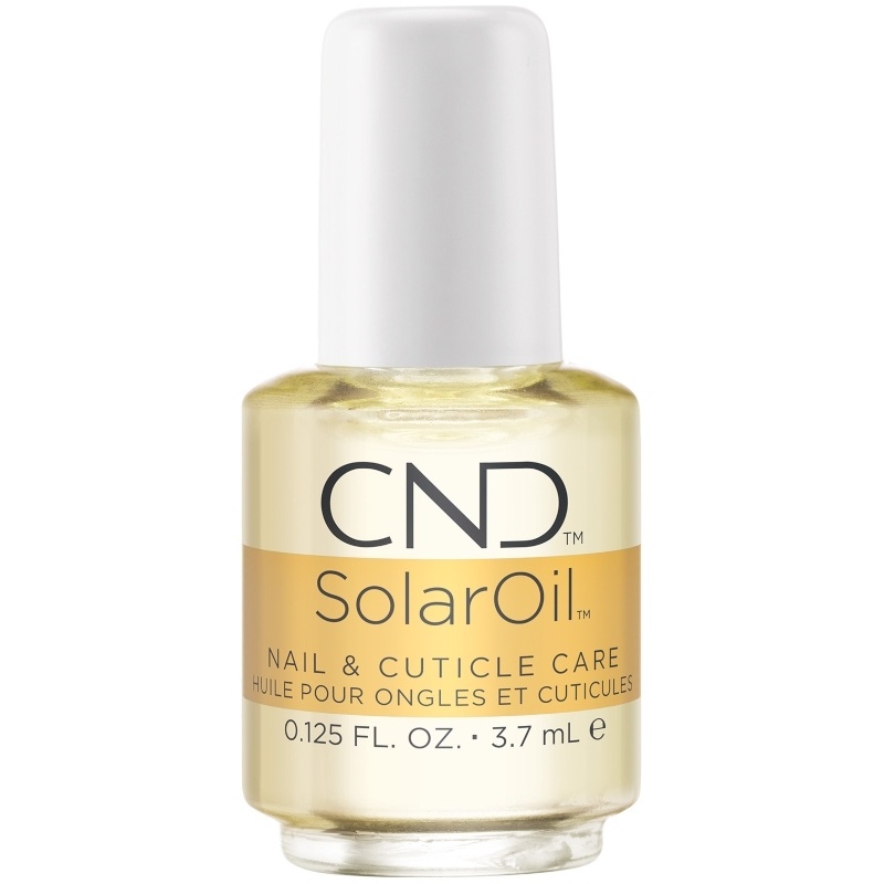 CND SolarOil Nail Care 