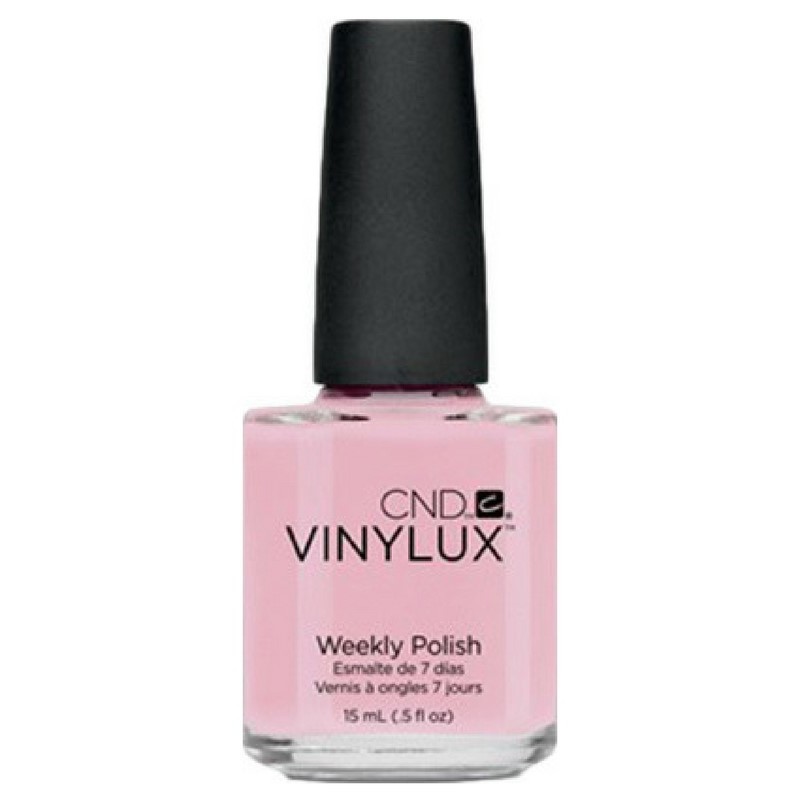 CND Vinylux 