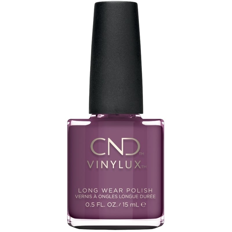 Married to the mauve